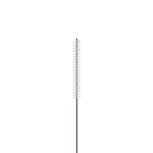 8" - 7MM Channel Cleaning Brush (21FR)