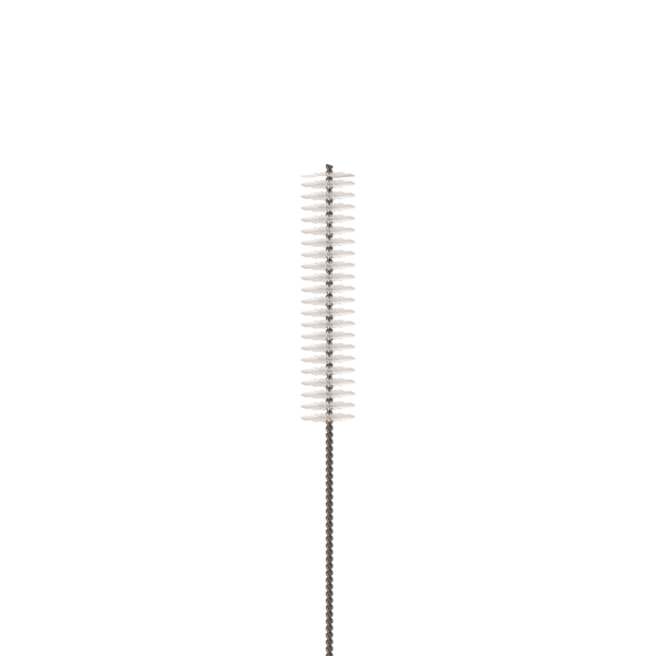 8" - 11MM Channel Cleaning Brush