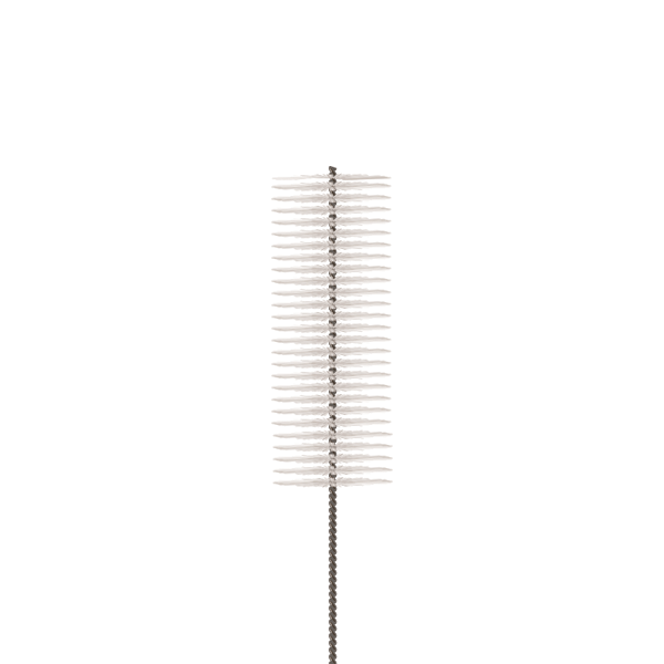 8" - 24MM Channel Cleaning Brush