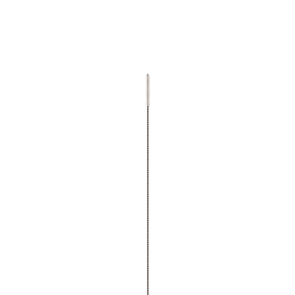 9" - 2MM Channel Cleaning Brush (6FR)