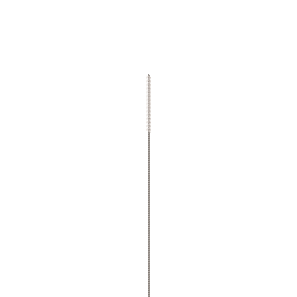 9" - 2.3MM Channel Cleaning Brush (7FR)