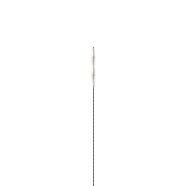 9" - 3.3MM Channel Cleaning Brush (10FR)