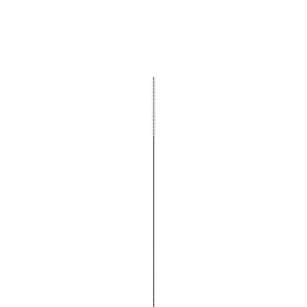 11" - 1.7MM Channel Cleaning Brush (5FR)
