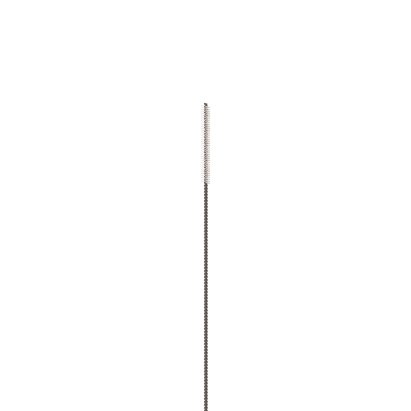 12" - 3MM Channel Cleaning Brush (9FR)