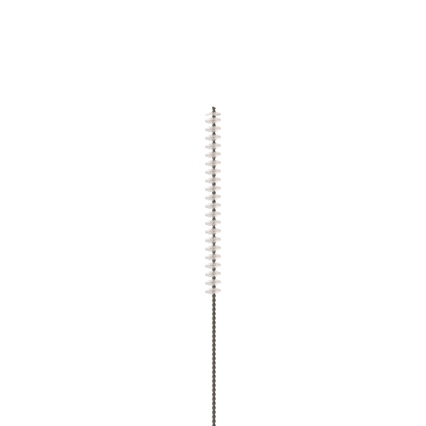 12" - 5MM Channel Cleaning Brush (15FR)