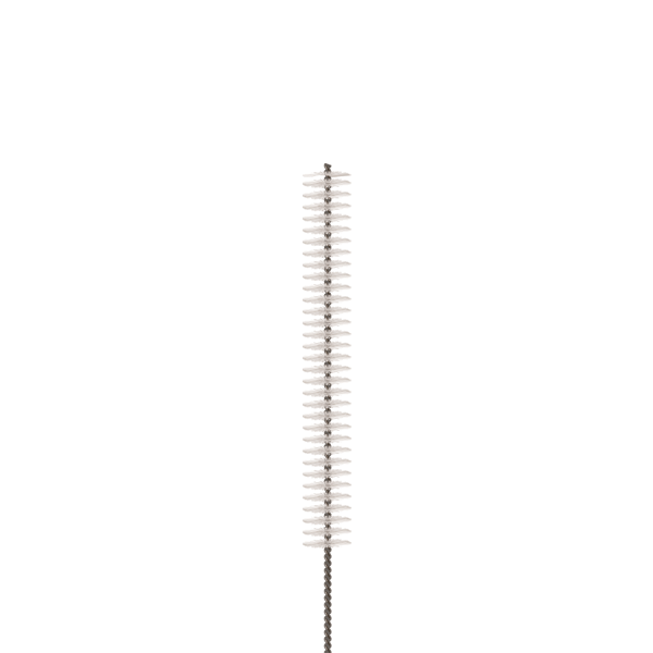 12" - 10MM Channel Cleaning Brush (30FR)