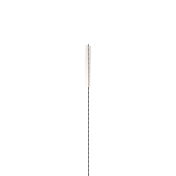 16" - 4MM Channel Cleaning Brush (12FR)