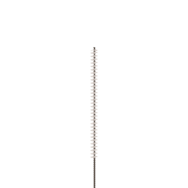16" - 5MM Channel Cleaning Brush (15FR)