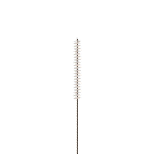 16" - 6MM Channel Cleaning Brush (18FR)