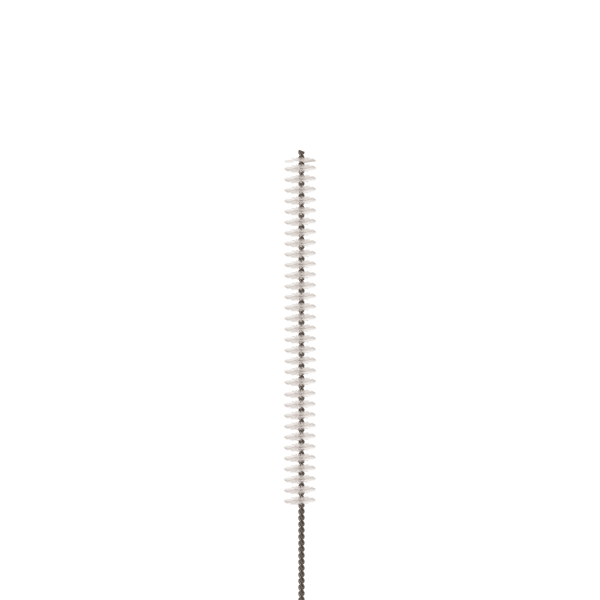 16" - 7MM Channel Cleaning Brush (21FR)