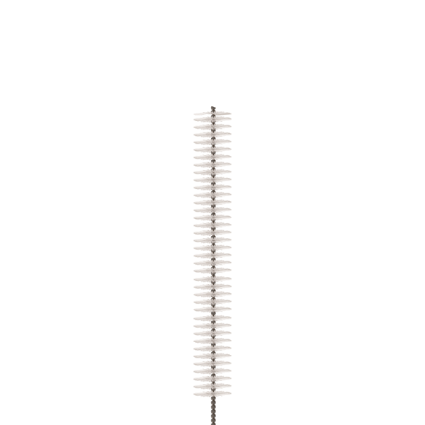 16" - 12MM Channel Cleaning Brush