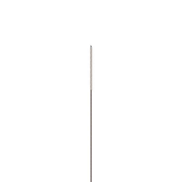 24" - 2.5MM Channel Cleaning Brush (8FR)