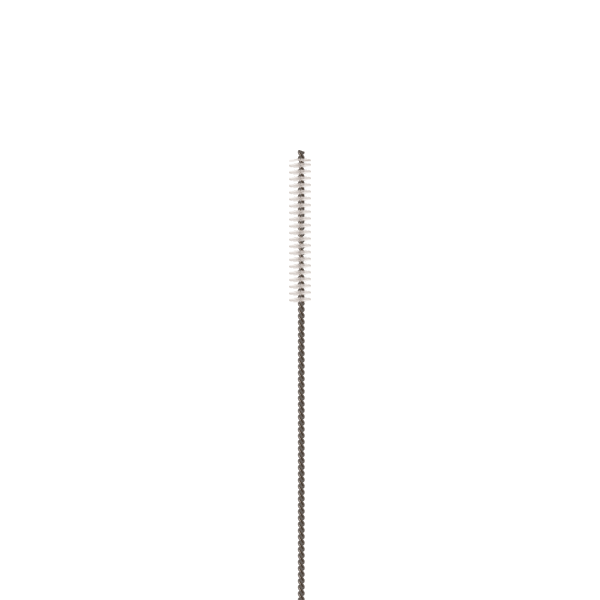 24" - 5MM Channel Cleaning Brush (15FR)