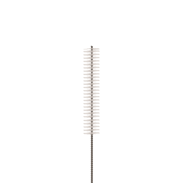 24" - 12MM Channel Cleaning Brush